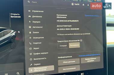 Седан Tesla Model 3 2023 в 