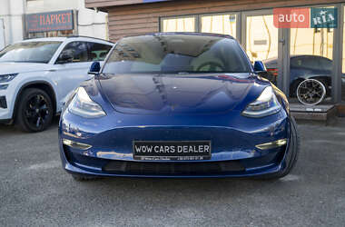 Седан Tesla Model 3 2018 в 