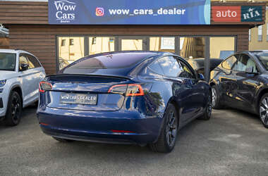 Седан Tesla Model 3 2018 в 