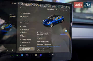 Седан Tesla Model 3 2018 в 