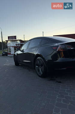 Седан Tesla Model 3 2018 в 