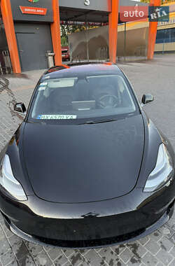Седан Tesla Model 3 2018 в 