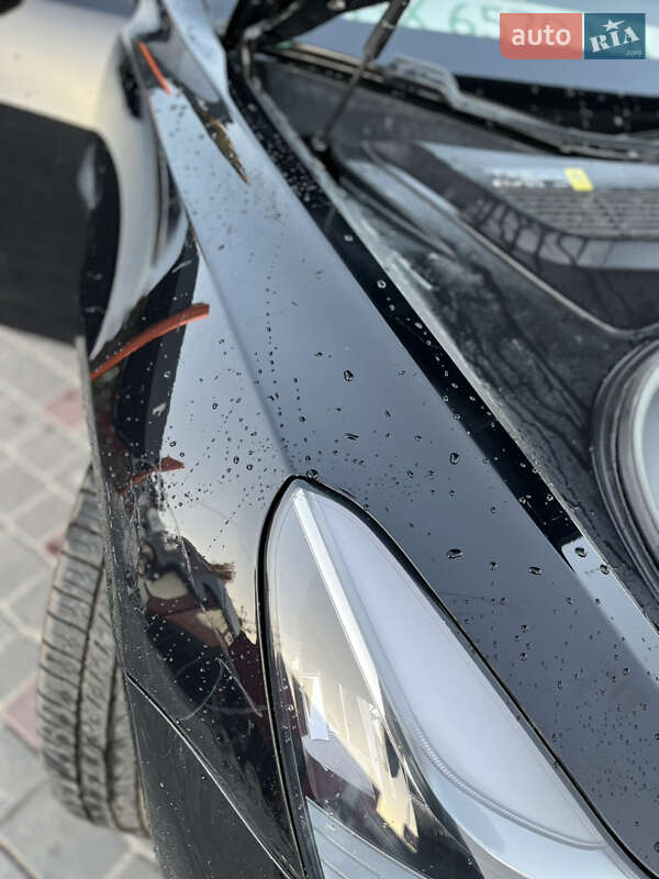Седан Tesla Model 3 2018 в Хмельницком