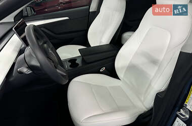 Седан Tesla Model 3 2021 в 