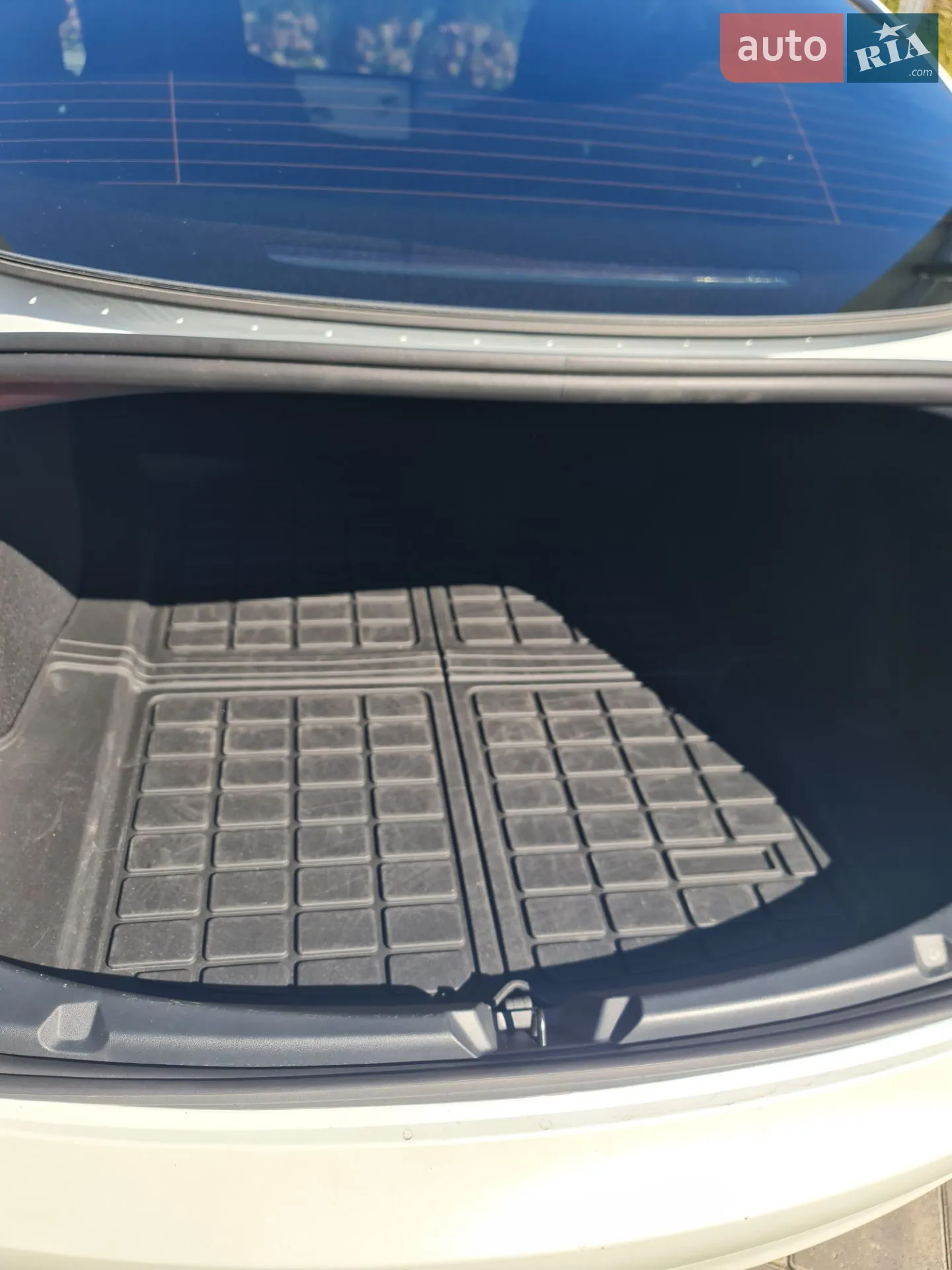 2023 Tesla Model 3 - мініатюра 20