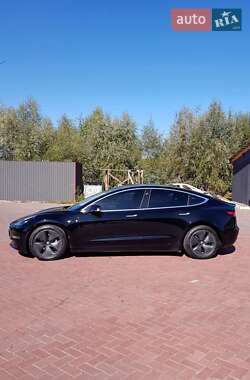 Седан Tesla Model 3 2018 в 
