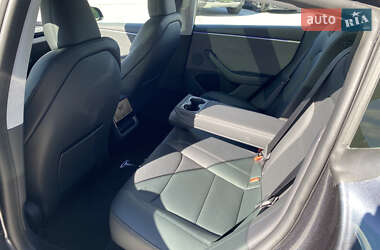 Седан Tesla Model 3 2024 в 