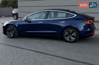 Седан Tesla Model 3 2018 в 