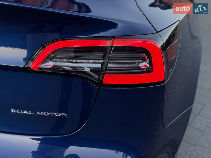 Седан Tesla Model 3 2018 в Дрогобыче фото 28 Седан Tesla Model 3 2018 в Дрогобыче