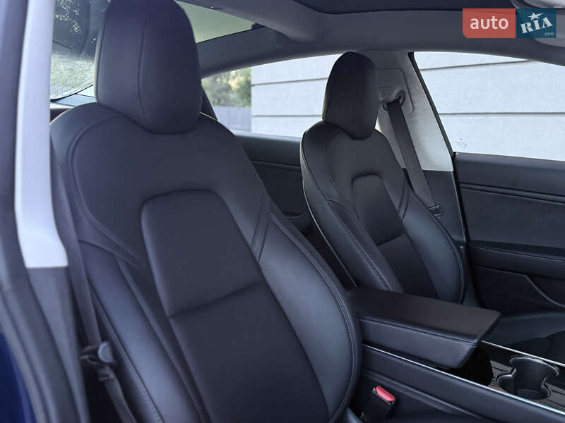 Седан Tesla Model 3 2018 в Дрогобыче фото 57 Седан Tesla Model 3 2018 в Дрогобыче