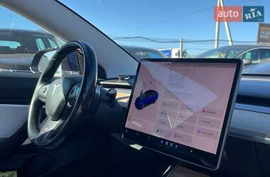Седан Tesla Model 3 2018 в 