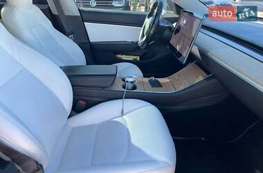 Седан Tesla Model 3 2018 в 