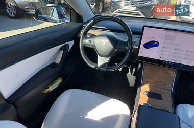 Седан Tesla Model 3 2018 в 