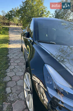 Седан Tesla Model 3 2018 в Долине фото 45 Седан Tesla Model 3 2018 в Долине