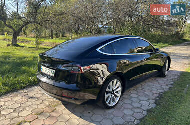 Седан Tesla Model 3 2018 в Долине фото 43 Седан Tesla Model 3 2018 в Долине
