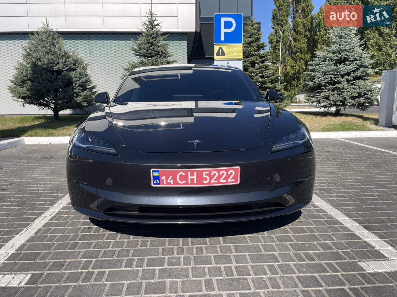 2023 Tesla Model 3 - мініатюра 21