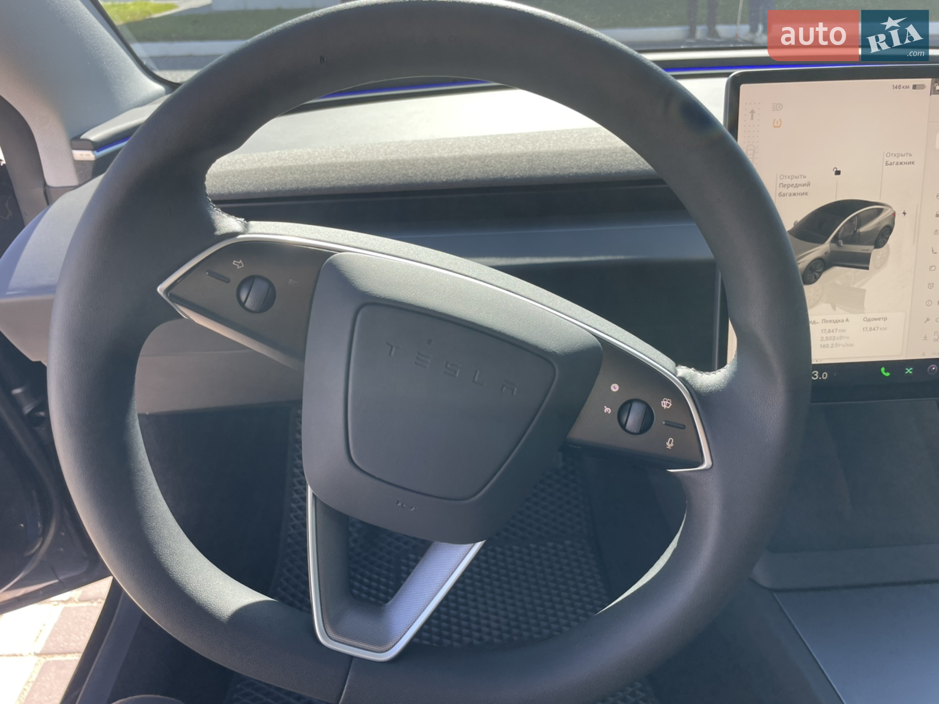 2024 Tesla Model 3 - мініатюра 18