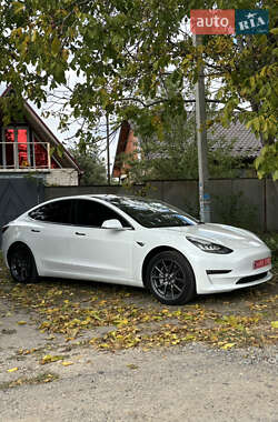 Седан Tesla Model 3 2019 в Днепре