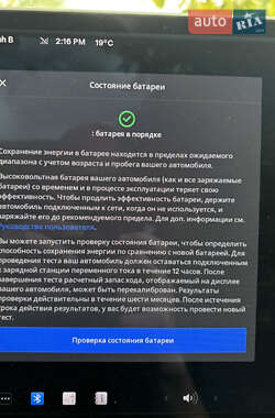 Седан Tesla Model 3 2019 в 