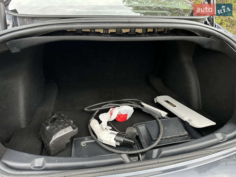 Седан Tesla Model 3 2021 в Харькове