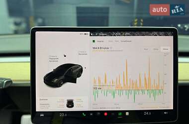 Седан Tesla Model 3 2019 в 