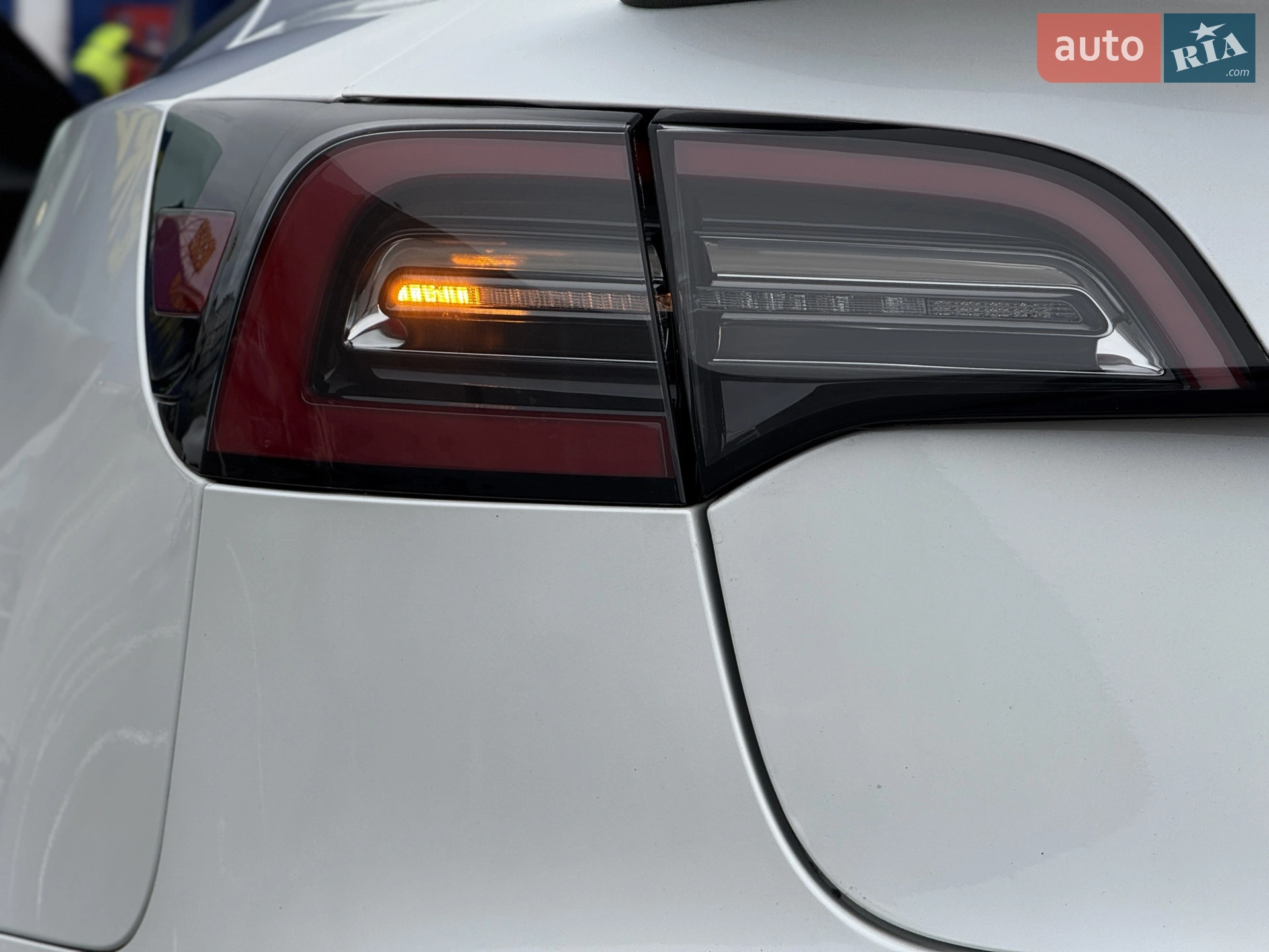 2021 Tesla Model 3 - мініатюра 19