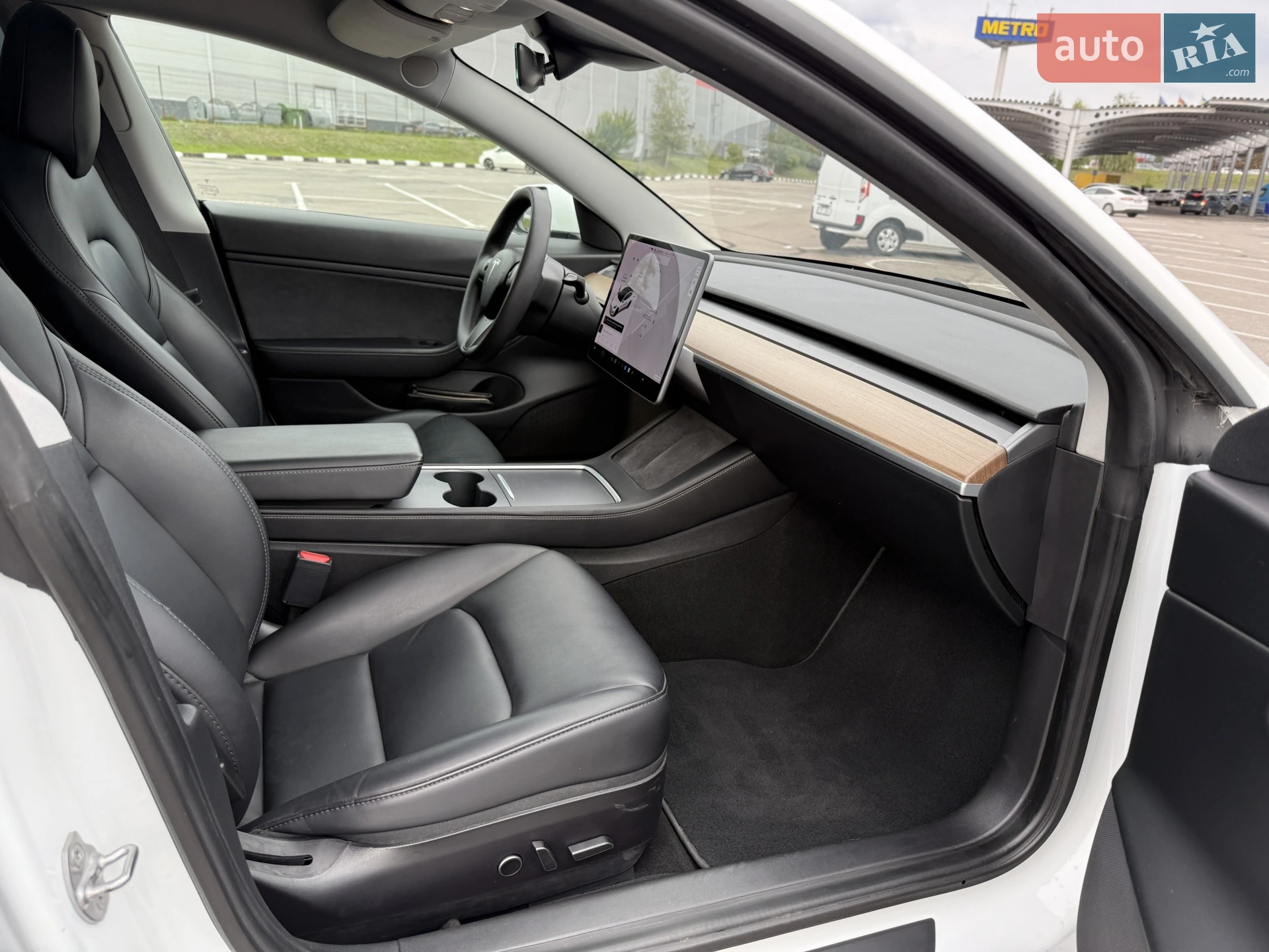 2021 Tesla Model 3 - мініатюра 24