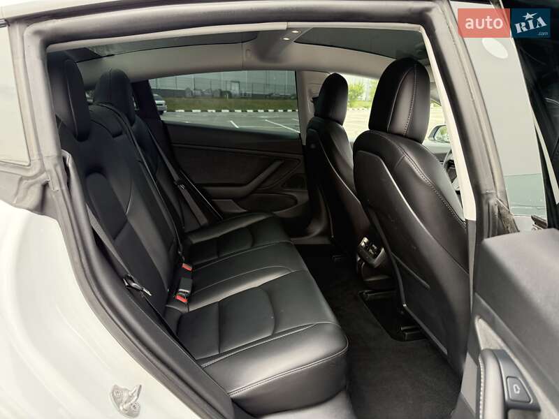 Седан Tesla Model 3 2021 в Ровно фото 27 Седан Tesla Model 3 2021 в Ровно