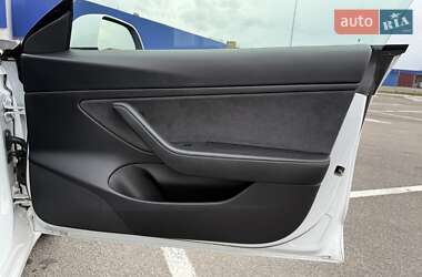 Седан Tesla Model 3 2021 в Ровно фото 26 Седан Tesla Model 3 2021 в Ровно