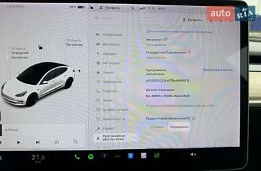 Седан Tesla Model 3 2021 в 