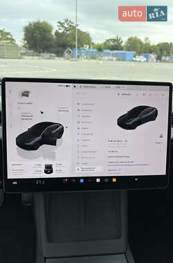 Седан Tesla Model 3 2024 в 