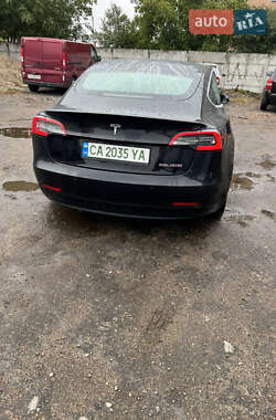 Седан Tesla Model 3 2018 в 