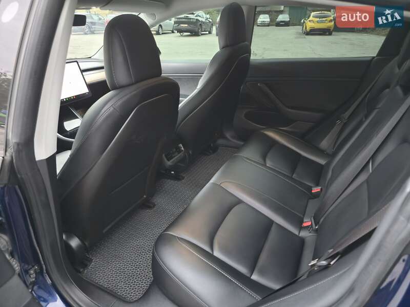 Седан Tesla Model 3 2018 в Житомире фото 23 Седан Tesla Model 3 2018 в Житомире