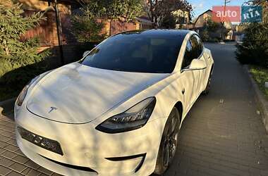 Седан Tesla Model 3 2019 в Белой Церкви