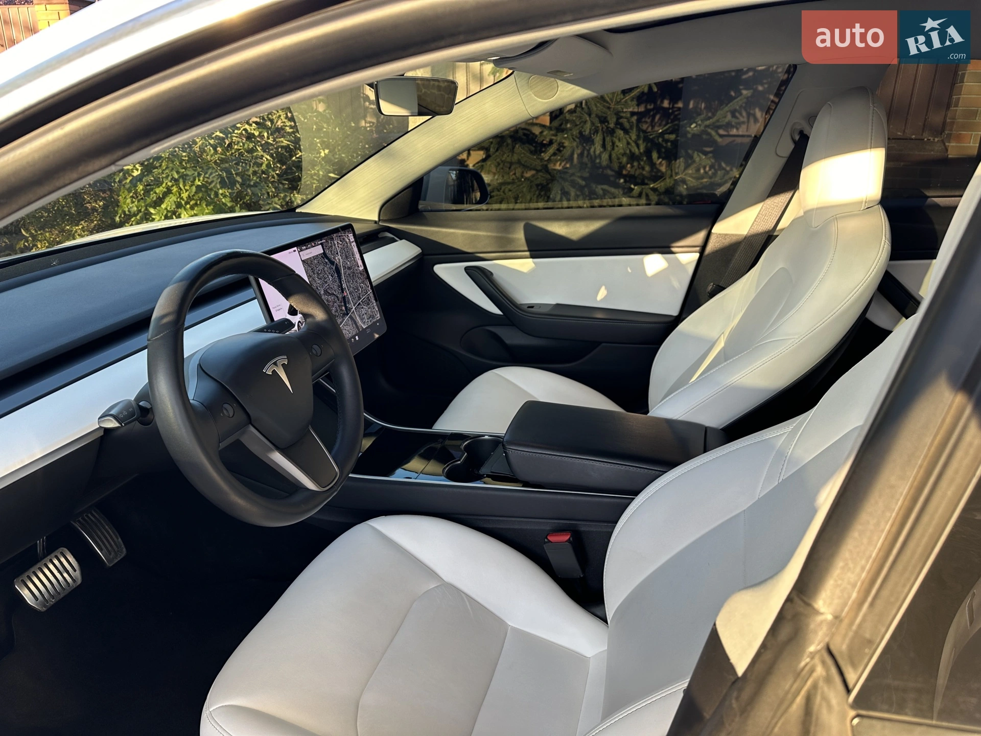 2019 Tesla Model 3 - мініатюра 37
