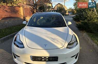 Седан Tesla Model 3 2019 в Белой Церкви