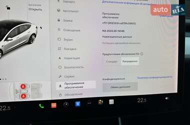 Седан Tesla Model 3 2019 в 