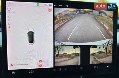 Седан Tesla Model 3 2019 в 