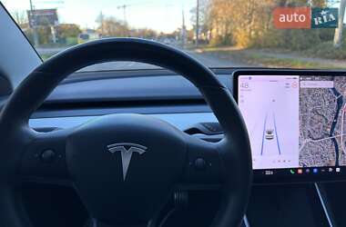 Седан Tesla Model 3 2019 в Белой Церкви