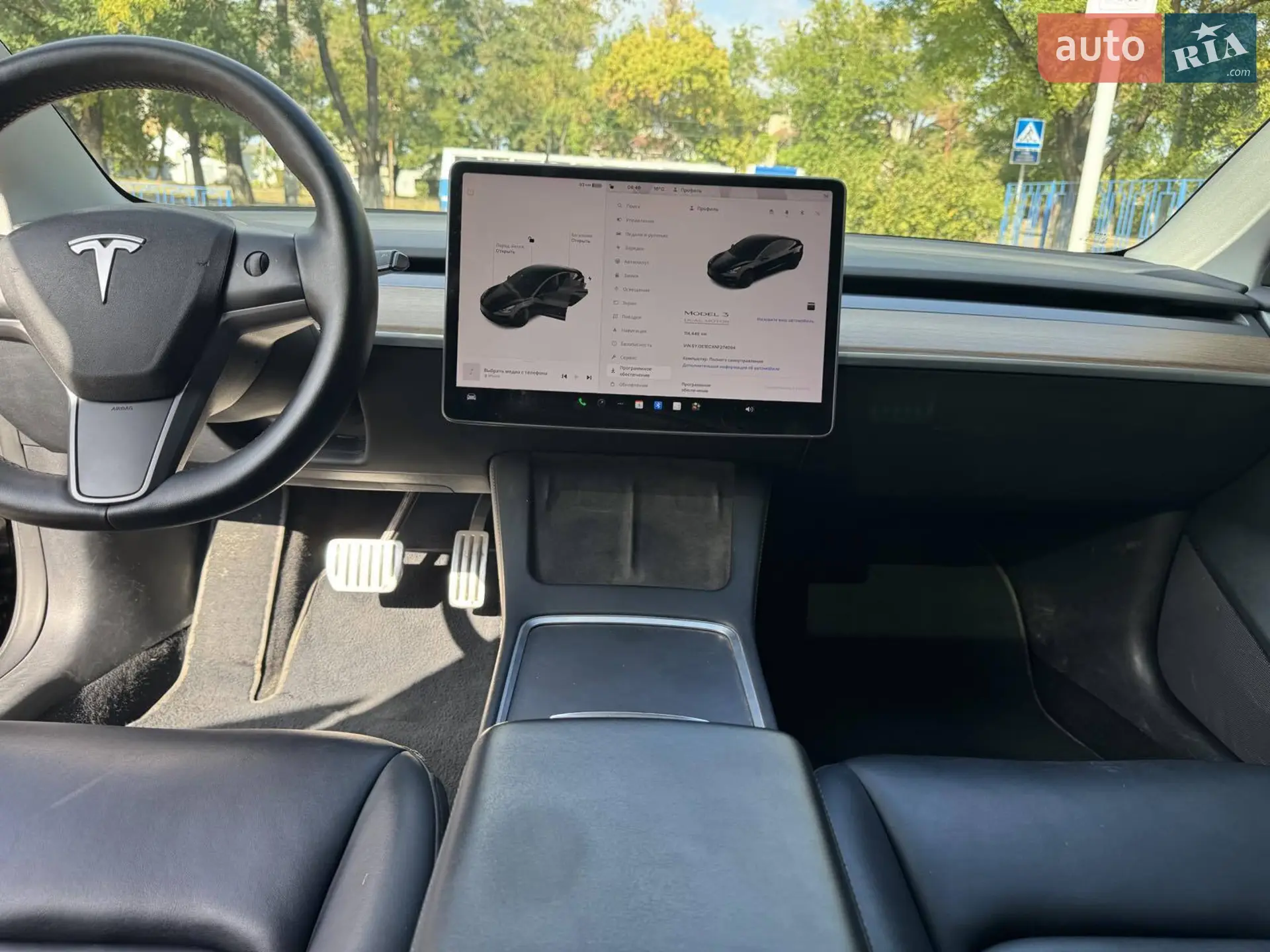 2022 Tesla Model 3 - мініатюра 5