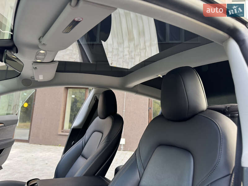 Седан Tesla Model 3 2022 в Луцьку фото 34 Седан Tesla Model 3 2022 в Луцьку