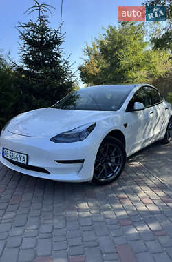 Седан Tesla Model 3 2021 в Каменском