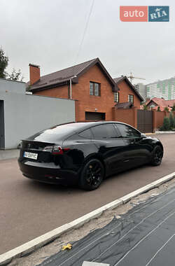 Седан Tesla Model 3 2018 в 