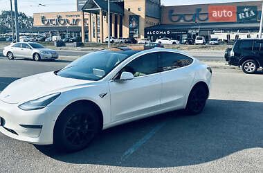 Седан Tesla Model 3 2018 в 