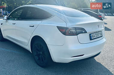 Седан Tesla Model 3 2018 в 