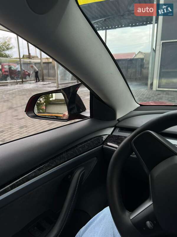 Седан Tesla Model 3 2022 в Луцке фото 13 Седан Tesla Model 3 2022 в Луцке