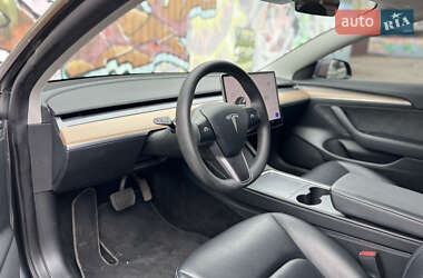 Седан Tesla Model 3 2023 в 