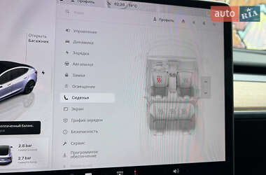 Седан Tesla Model 3 2023 в 