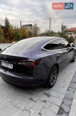 Седан Tesla Model 3 2018 в 