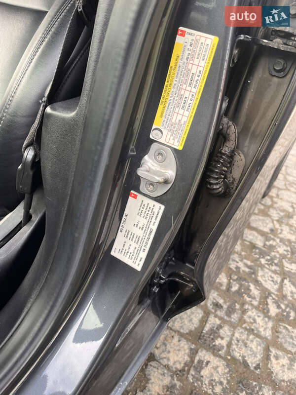 Седан Tesla Model 3 2018 в Долині